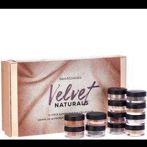 Velvet naturals by Bare Minerals